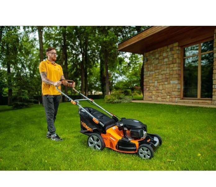 Motorna kosačica Villager Falcon 4111 H - Slika 2