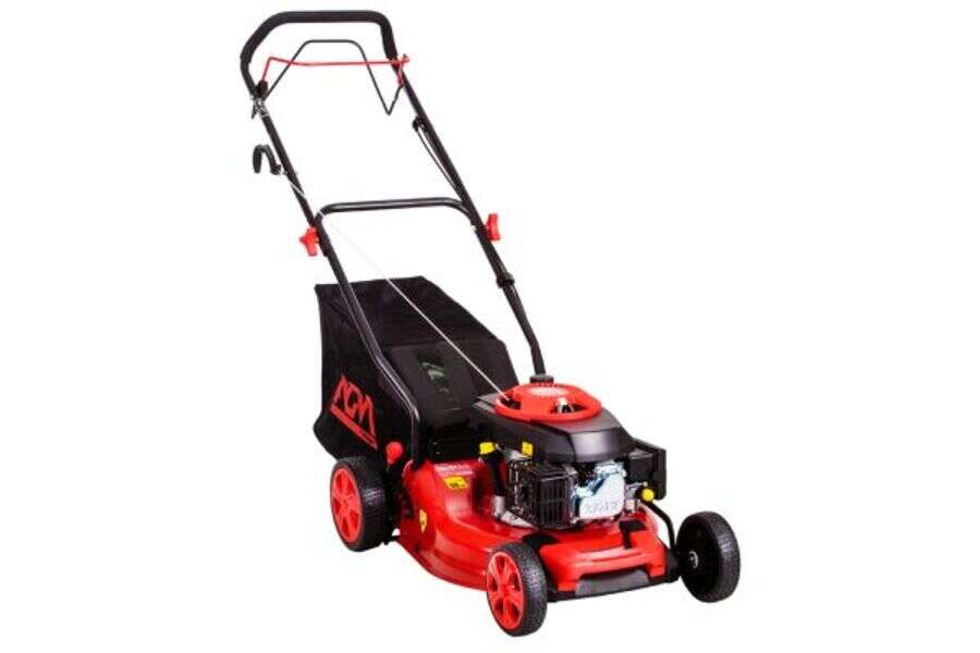 Motorna kosačica AGM 4619 R - Slika 1