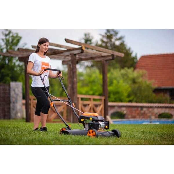 Motorna kosačica Atlas 5001 T - Slika 2