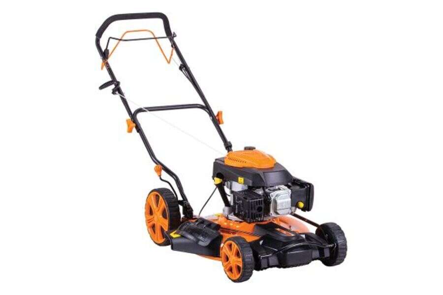 Motorna kosačica Atlas 5101 T - Slika 1