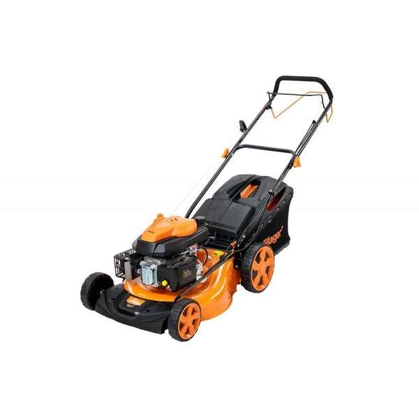 Motorna kosačica Atlas 5111 T - Slika 2