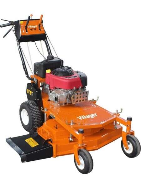 Motorna kosačica V 722 - Slika 1