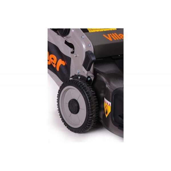 Motorna kosačica VRS 5500 C - Slika 3