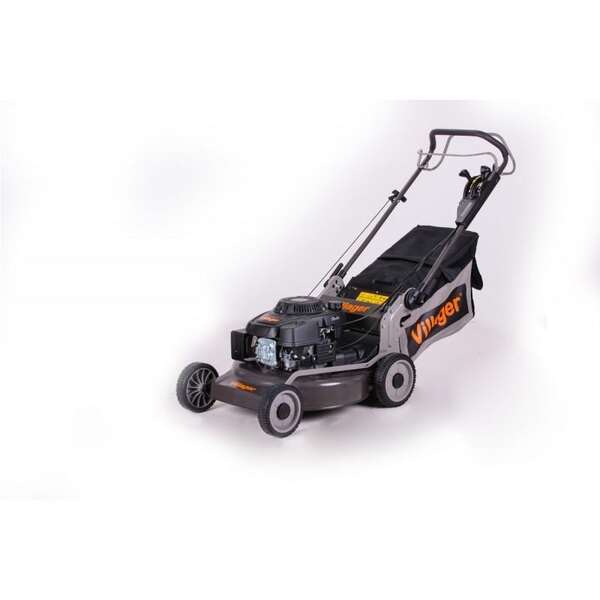 Motorna kosačica VRS 5500 - Slika 2