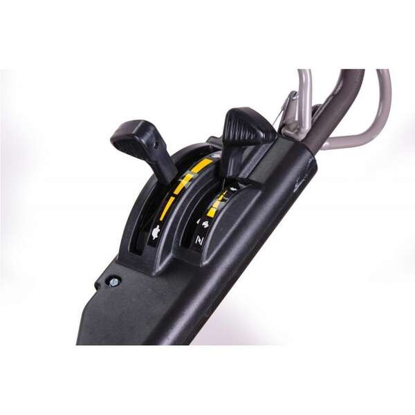 Motorna kosačica VRS 5500 - Slika 4