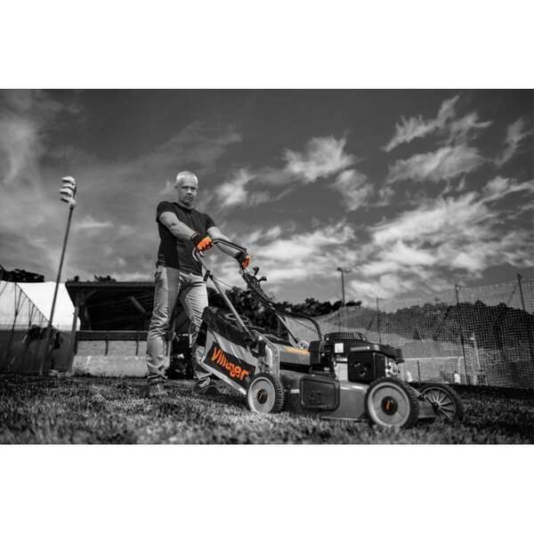 Motorna kosačica VRS 5500 - Slika 6