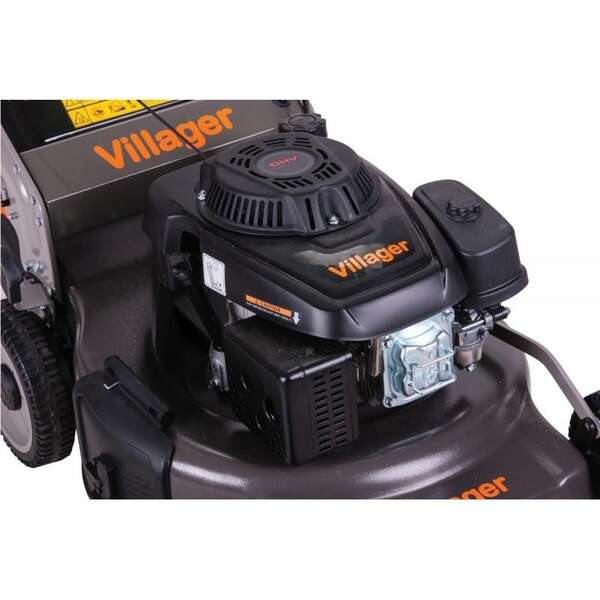 Motorna kosačica VRS 5500 - Slika 5