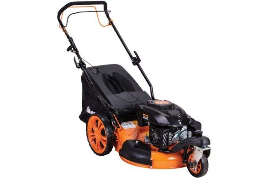 Motorna kosačica VRSH 555 R - Slika 1