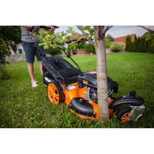 Motorna kosačica VRSH 555 R - Slika 4