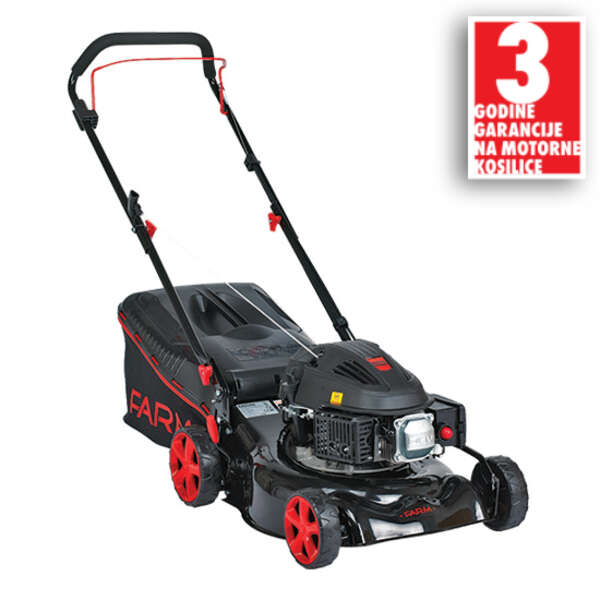 Motorna kosilica FLM420K - Slika 1