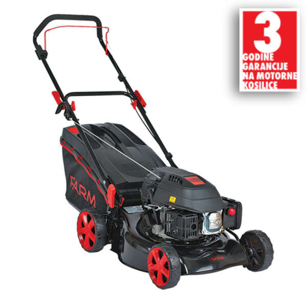 Motorna kosilica FLM460KM - Slika 1