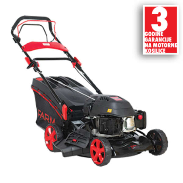 Motorna kosilica FLM461SKM - Slika 1