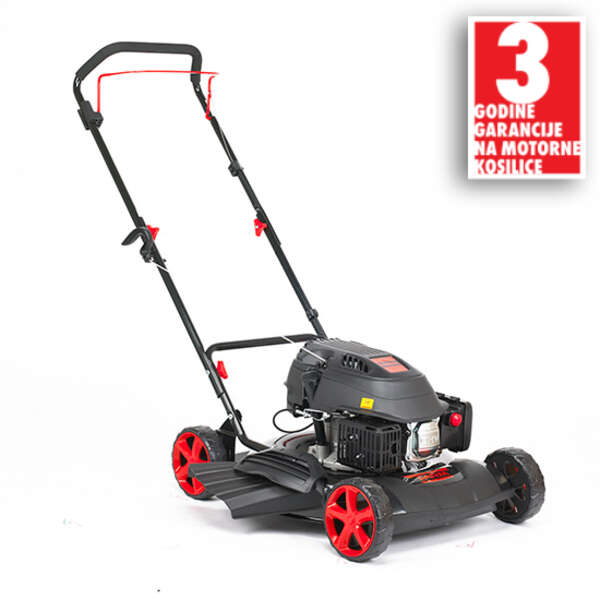 Motorna kosilica FLM510M - Slika 1