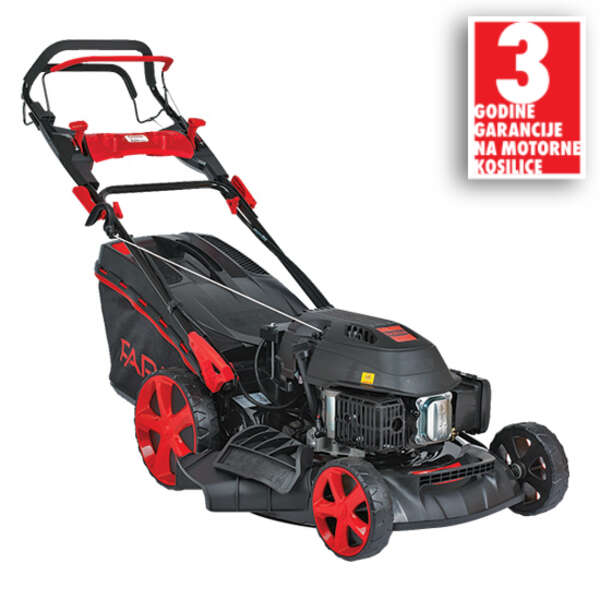 Motorna kosilica FLM511ES - Slika 1