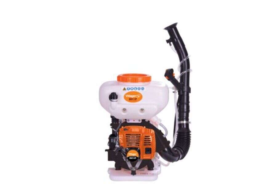 Motorna leđna prskalica Villager DM 14 P - Slika 1