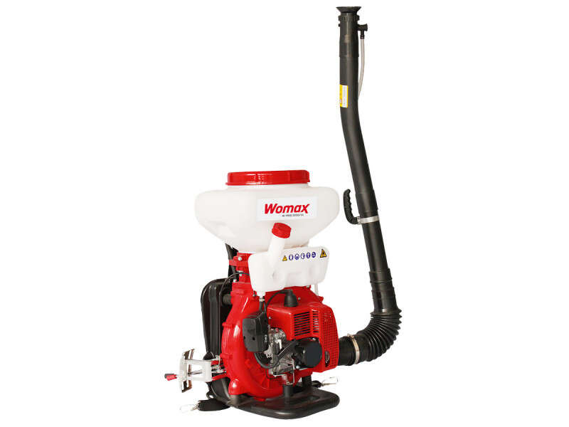 Motorna prskalica - atomizer W-MRS 2200-14 - Slika 1