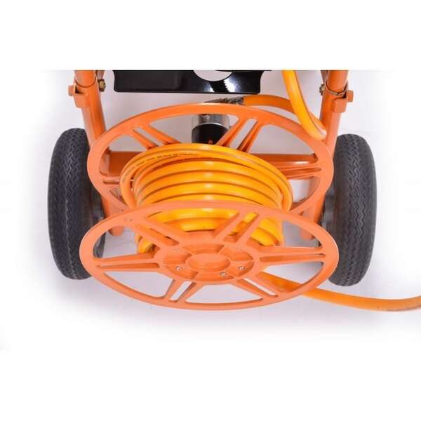 Motorna prskalica na kolicima VS 30 - Slika 2