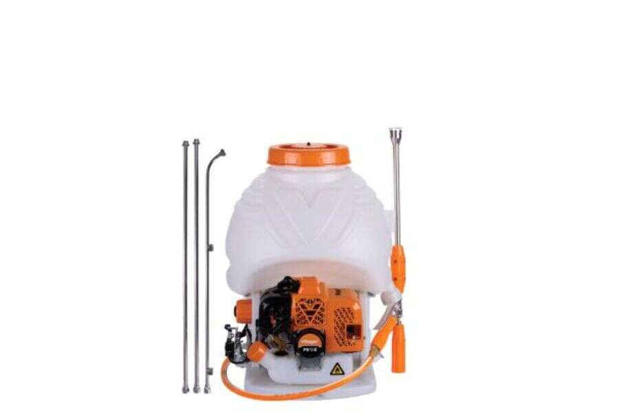 Motorna prskalica PS 15 E - Slika 1