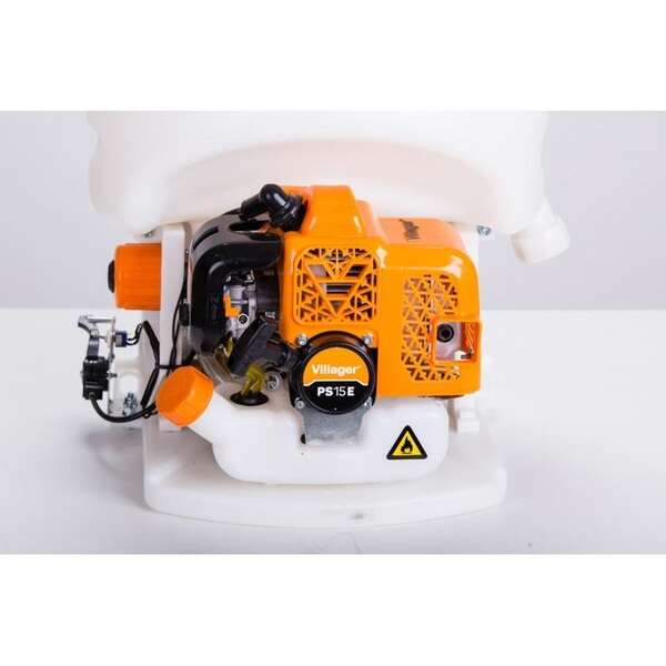 Motorna prskalica PS 15 E - Slika 2