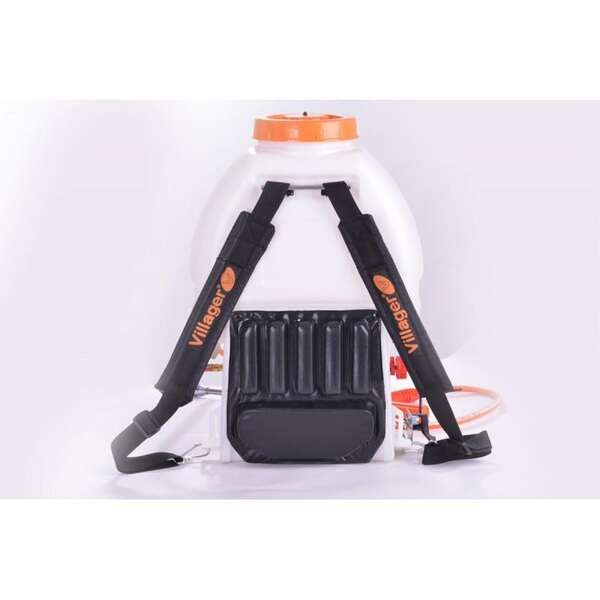 Motorna prskalica PS 20 - Slika 2