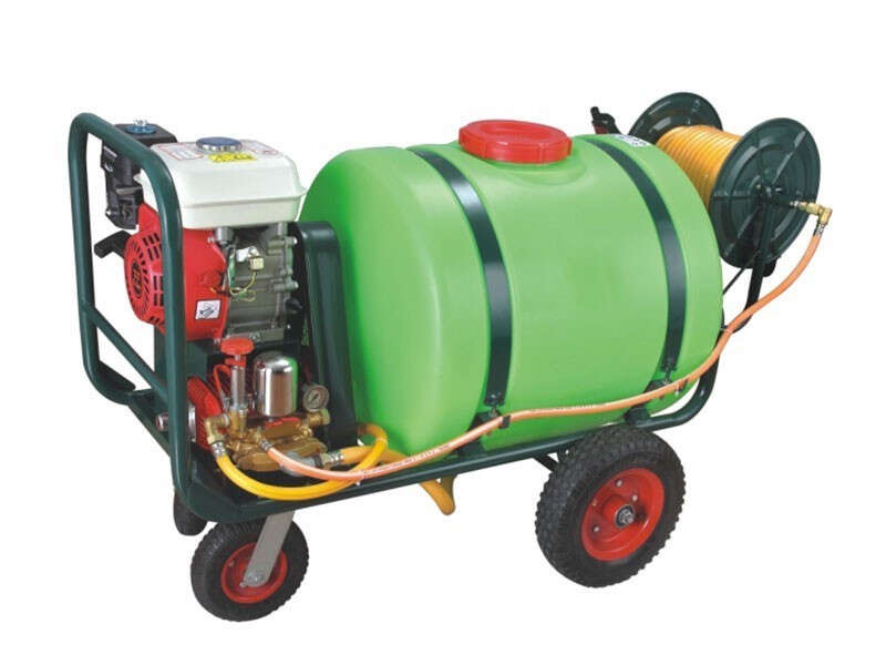 Motorna prskalica W-MRS 3100-100 - Slika 1