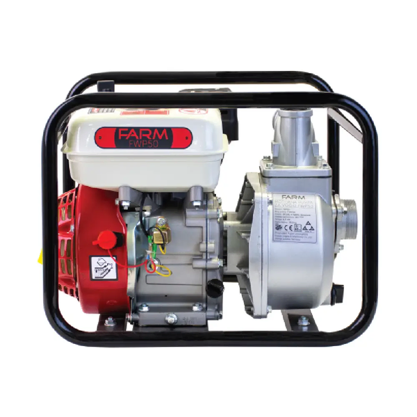 Motorna pumpa za vodu FWP50 - Slika 1