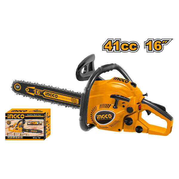 Motorna testera 1.4kw Ingco - Slika 1