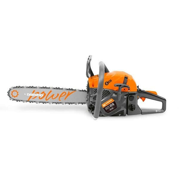 Motorna testera 45CC, 16" - Slika 1