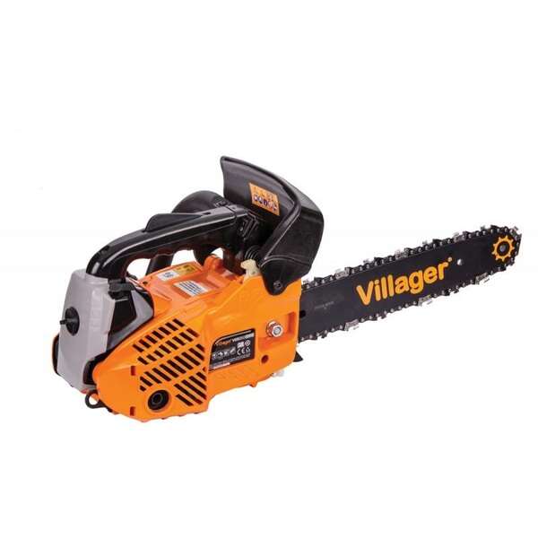 Motorna testera VGS 260 Prime - Slika 2