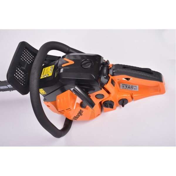 Motorna testera VGS 380 S - Slika 2