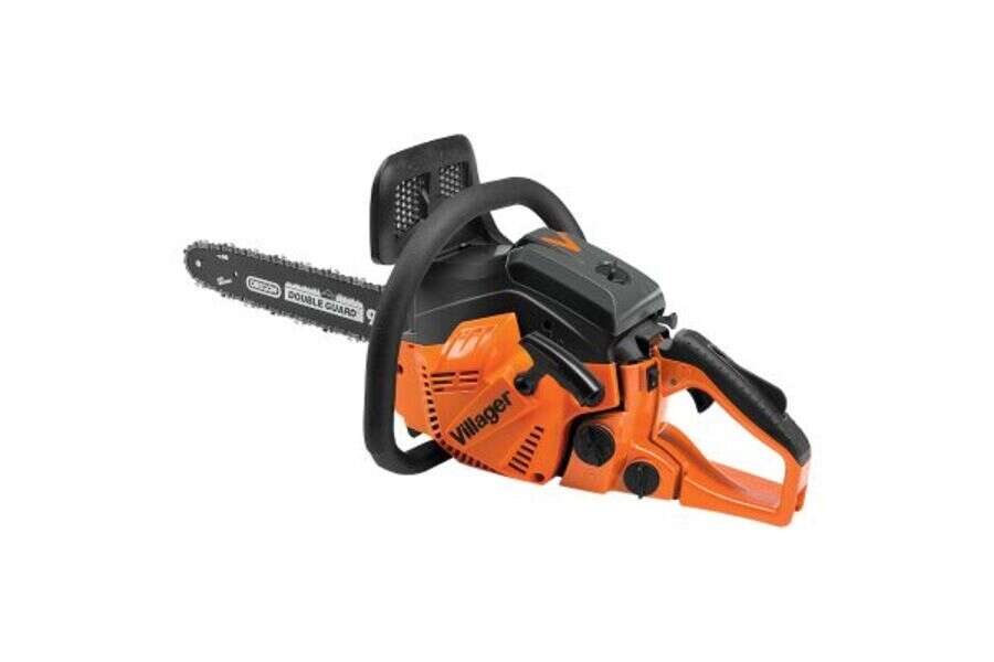 Motorna testera VGS 410 S - Slika 1