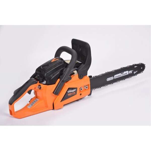 Motorna testera VGS 410 S - Slika 2