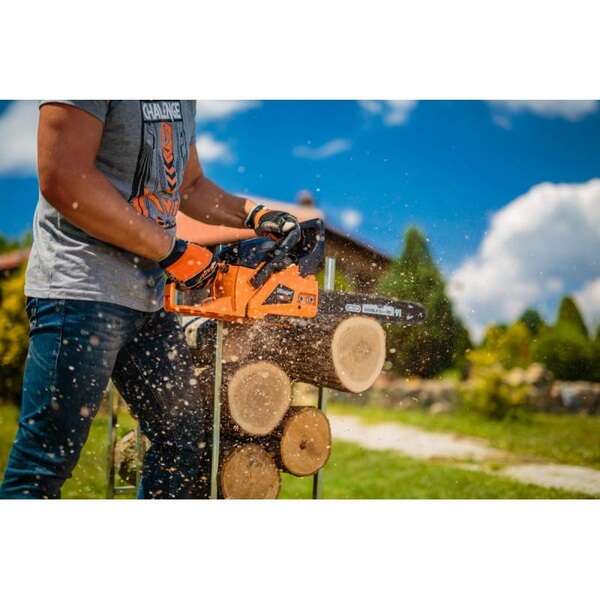 Motorna testera VGS 410 S - Slika 3