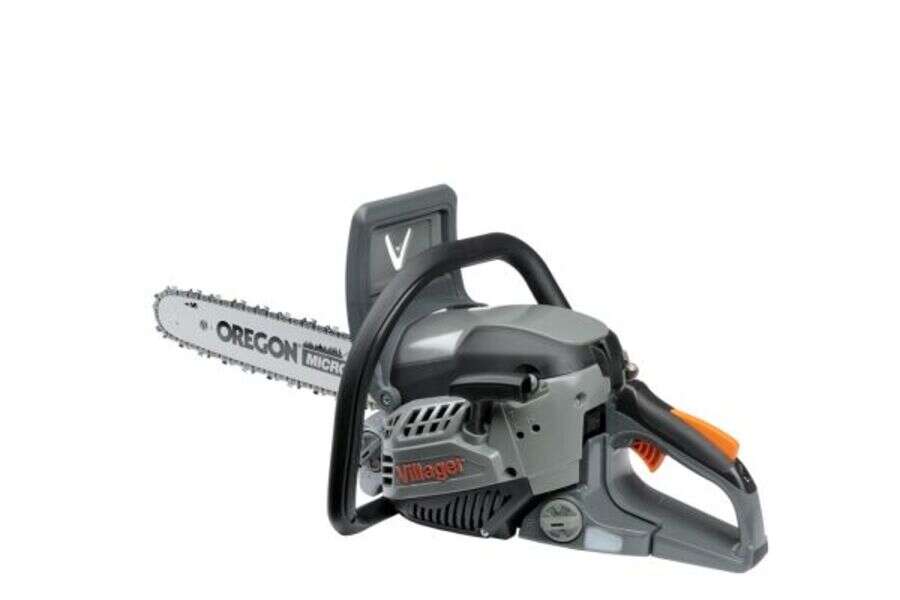 Motorna testera VGS 4125 PE - Slika 1