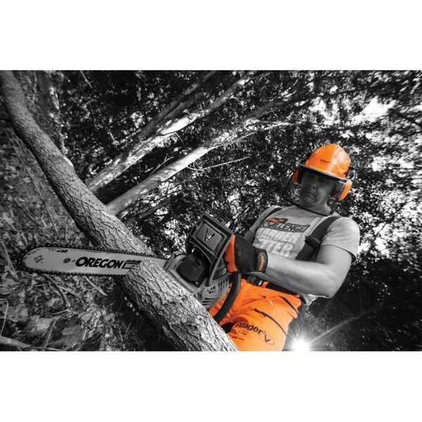 Motorna testera VGS 4125 PE - Slika 3