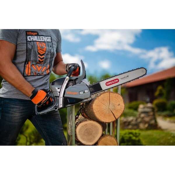 Motorna testera VGS 5032 PE - Slika 2