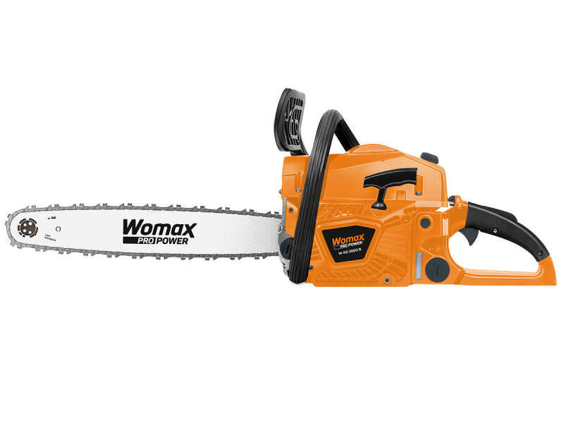 Motorna testera W-KS 3000 B beninska lančana - Slika 1