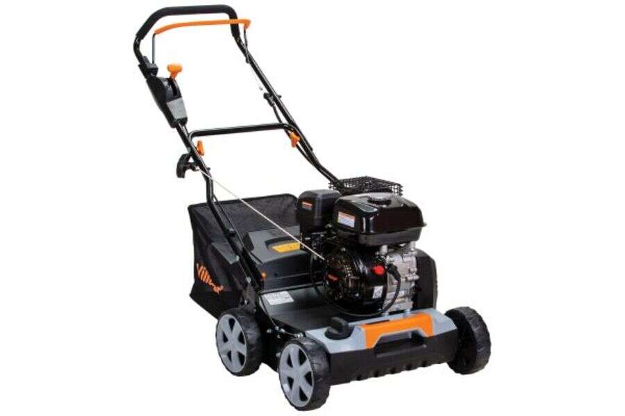 Motorni areator VPS 290 - Slika 1