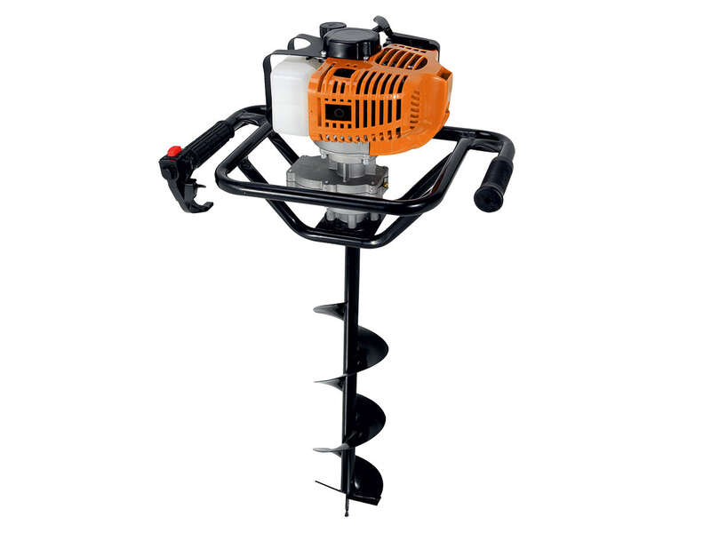 Motorni bušač rupa W-EB 1650-1 - Slika 1