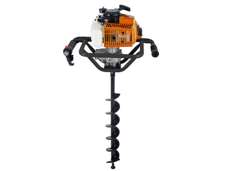 Motorni bušač rupa W-EB 1850 - Slika 1