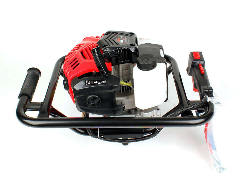 Motorni bušač rupa W-EB 1400 - Slika 1