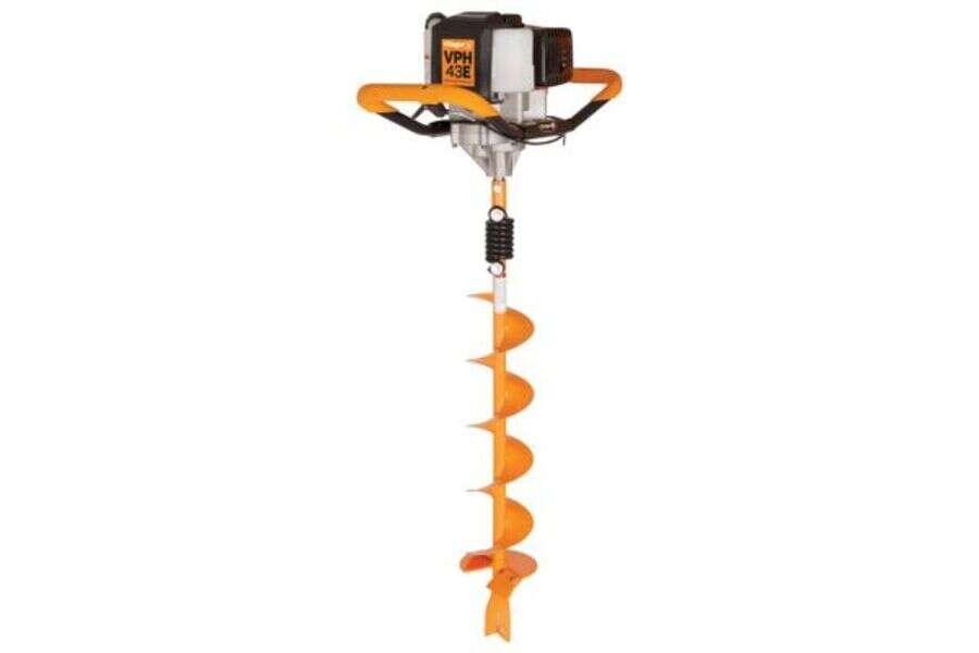 Motorni bušač zemlje VPH 43 E - Slika 1