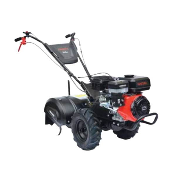 Motorni kultivator FMK500TK - Slika 1