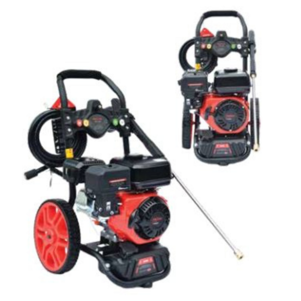 Motorni perač PRO 186 bara - Slika 1