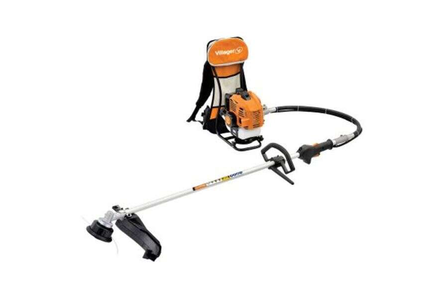 Motorni trimer BBC 52 E - Slika 1