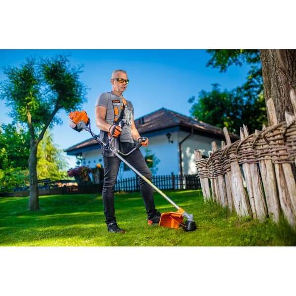 Motorni trimer BC 755 SE - Slika 2