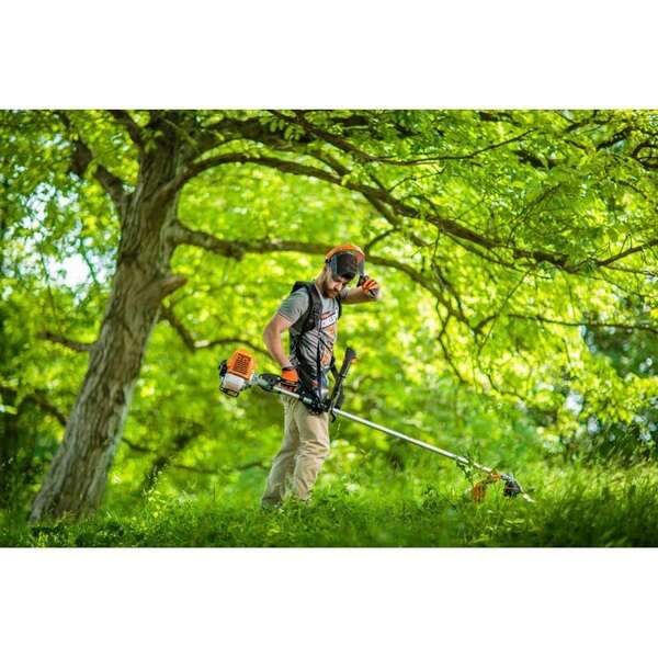 Motorni trimer BC 900 S - Slika 2