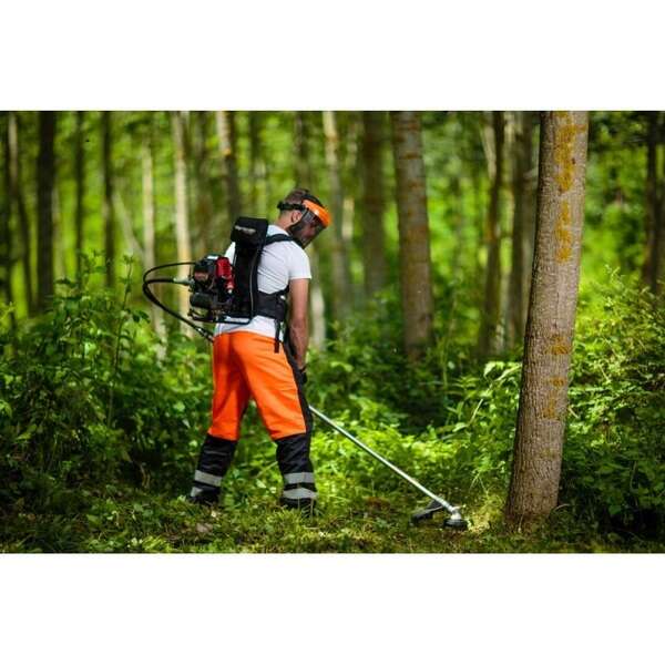 Motorni trimer BCM 48 BPE - Slika 2