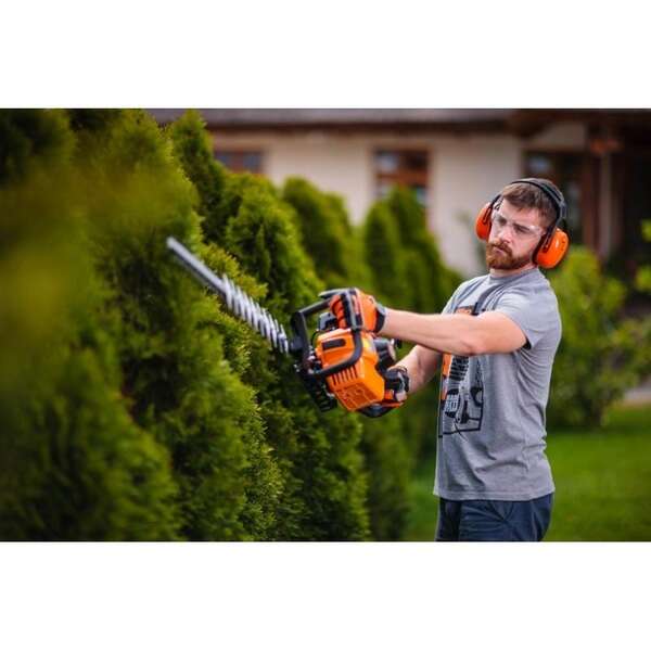 Motorni trimer za živu ogradu VHPT 27 E - Slika 4