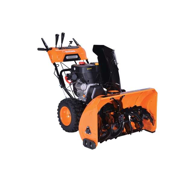 Motorni čistač snega VST 120 - Slika 1